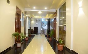 Hotel Parag